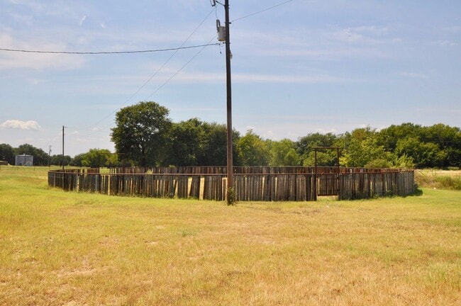 Photo - COMING SOON! – Nice Horse Property - Texas Style Home on 5 Acres. Two Barns, Round Pen & Pipe - H...
