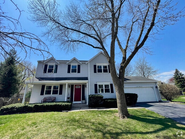 Building Photo - 1725 Drake Ct Rental