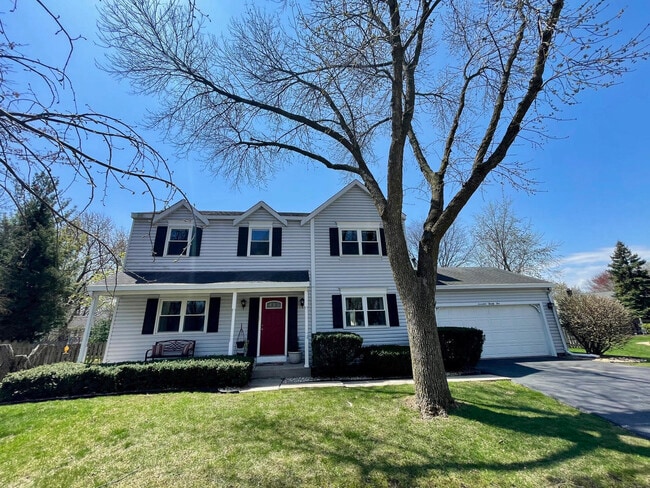 Photo - 1725 Drake Ct House