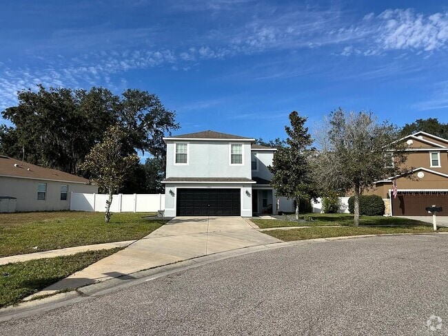 Building Photo - 15613 Mallard Rise Loop Rental