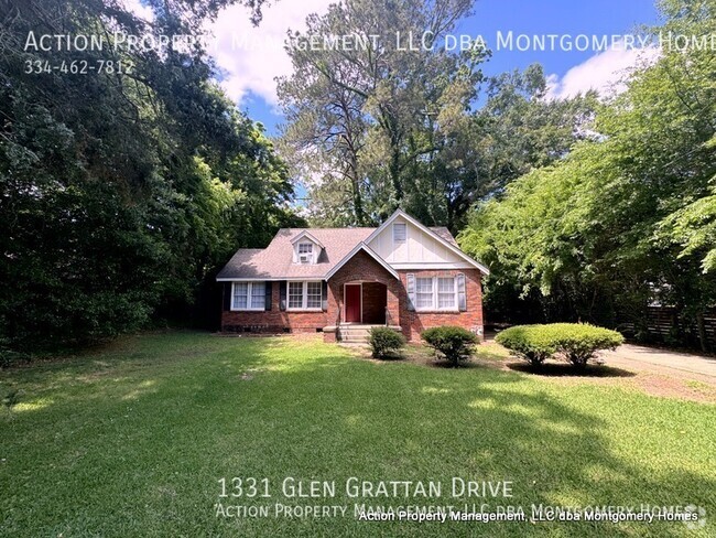 Building Photo - 1331 Glen Grattan Dr Rental
