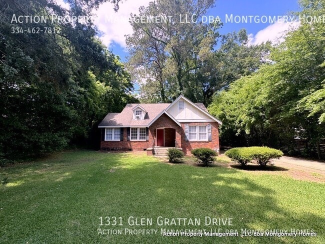 Photo - 1331 Glen Grattan Dr House