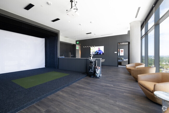Sala de juegos