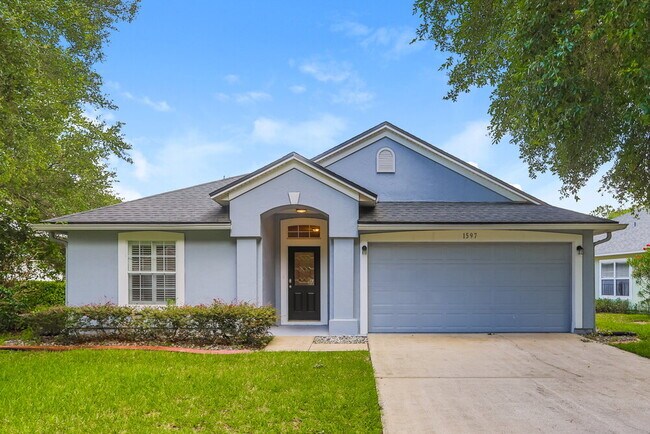 Photo - 1597 Austin Ln