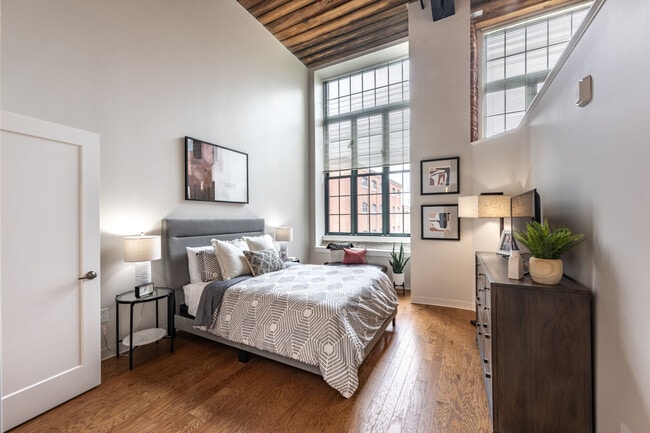 Photo - Residences at Mill 8 (A 55+ Senior Community)