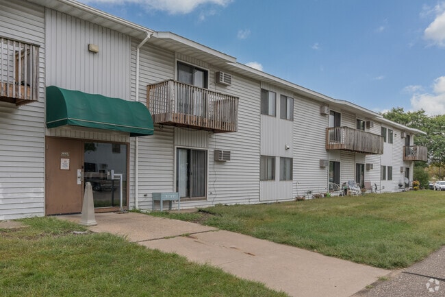 Photo - Glen Park Apartments
