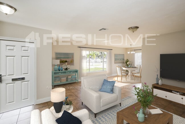 Photo - 10855 SW 152nd Terrace