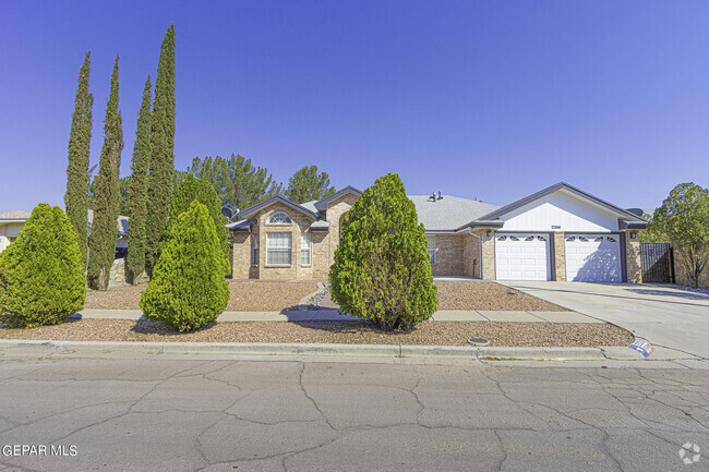 Building Photo - 2266 Nancy McDonald Dr Rental