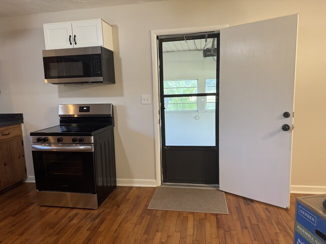 Photo - 5900 N Courtenay Pkwy