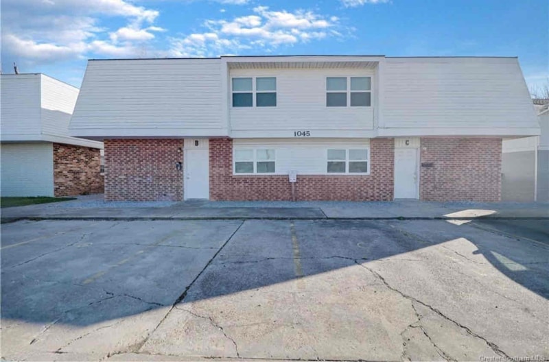 Photo - 1045 Deesport St Apartment Unit D