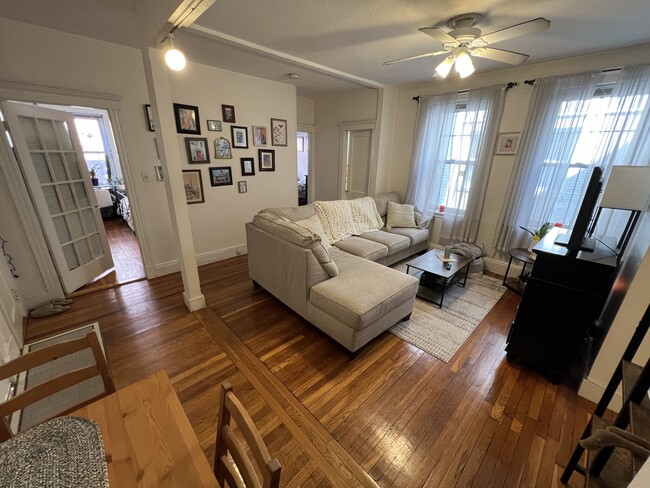 Photo - 79 Sutherland Rd Rental