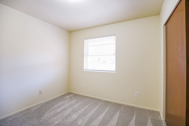 Photo - Three bedroom home with fireplace