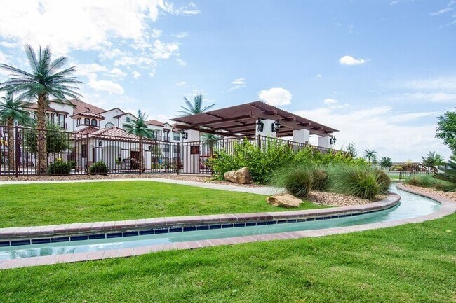Andalucia Villas