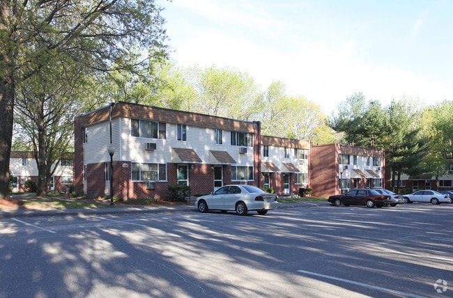 Eastbrook Apartments