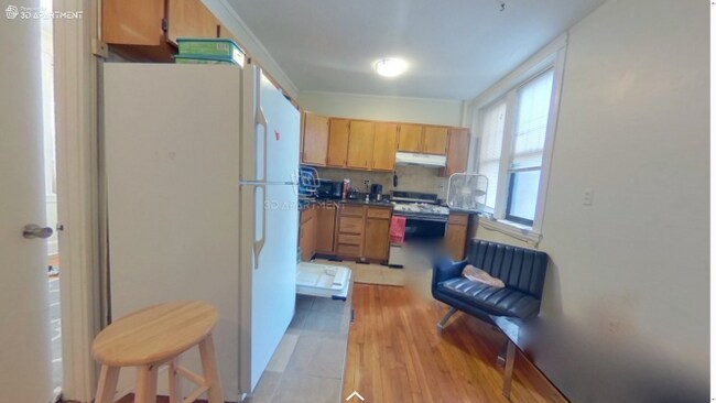 Photo - 54 Queensberry St