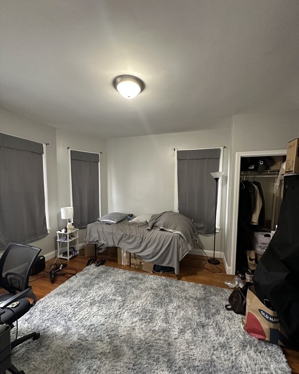 Building Photo - 8 Montfern Ave