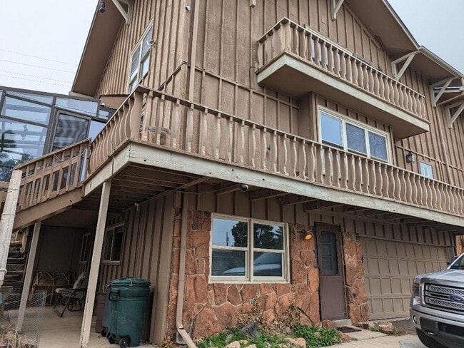 Photo - 1393 S Foothill Dr Unit 1393 S Foothill DR