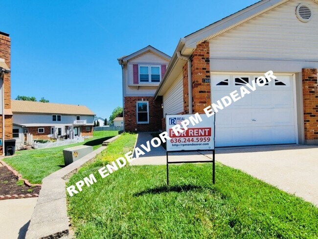 2BED /2BATH TOWNHOME AVAILABLE NOW!!! - 2BED /2BATH TOWNHOME AVAILABLE NOW!!!