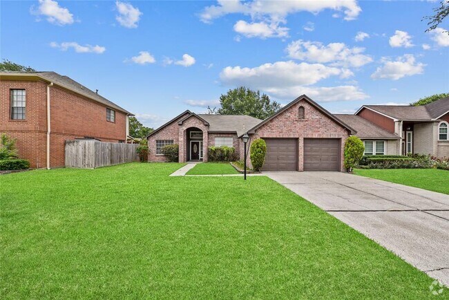 Building Photo - 10914 Golden Grain Dr Rental