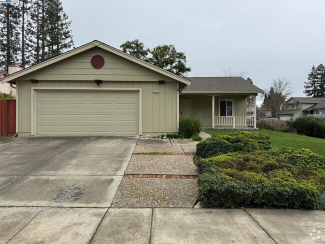 Building Photo - 2701 Laramie Gate Cir Rental