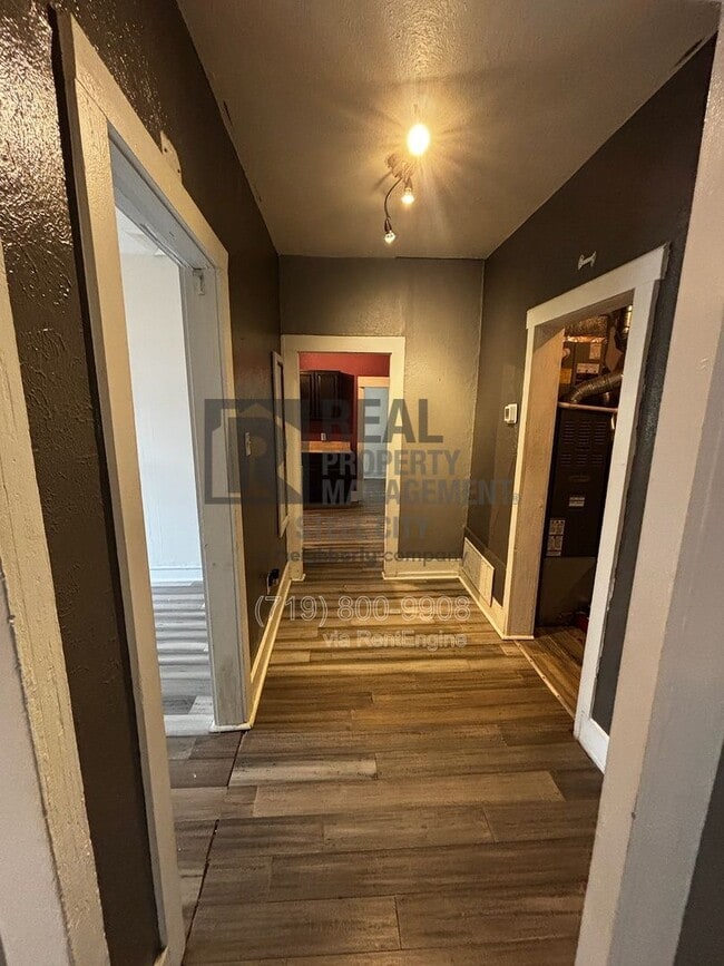 Photo - 1803 Spruce St
