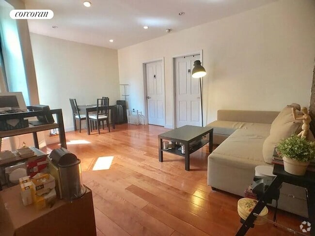 Building Photo - 110 St Marks Pl Rental