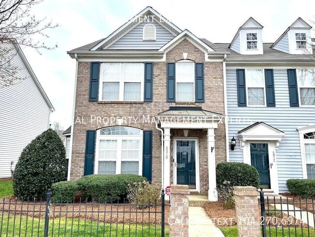 Photo - 4976 Prosperity Ridge Rd Casa Adosada
