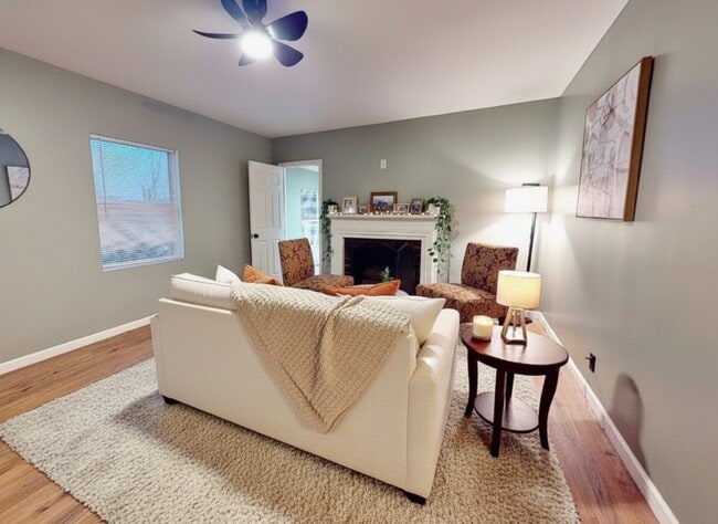 Photo - 1341 S Sandusky Ave