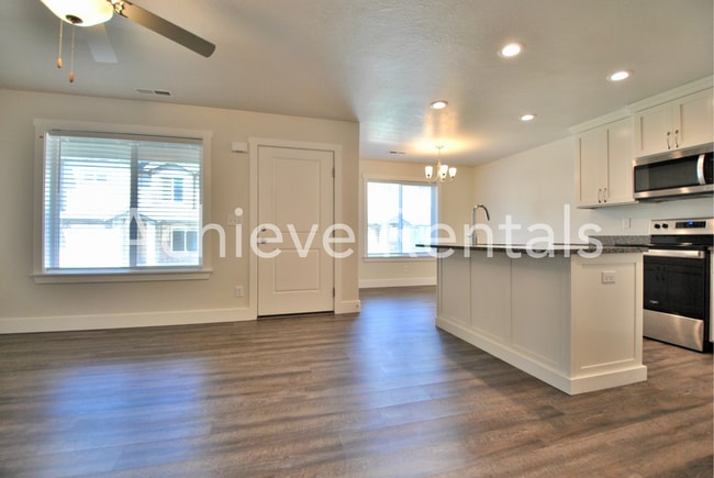 Photo - Conveniently Located North Logan Village Townhome | Near Utah State and Hospitals