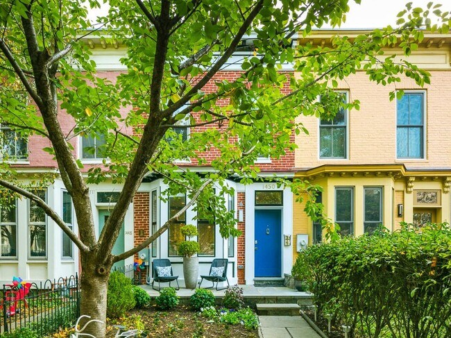 Photo - 1450 T St NW
