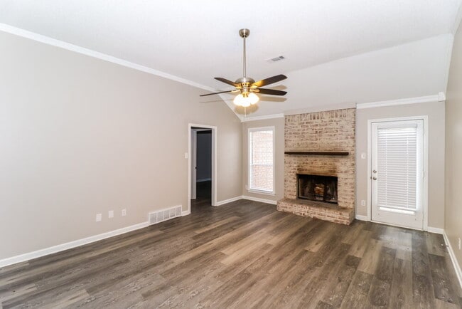 3099 Brandon Way Ln