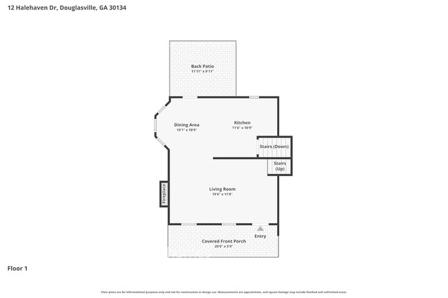 Photo - 12 Hale Haven Dr