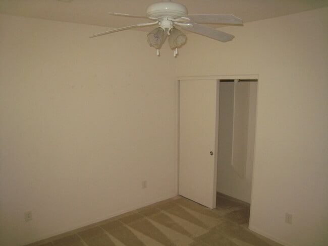 Photo - Spacious condo with attached garage.