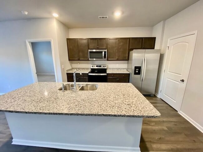 Photo - Coming soon in New Market