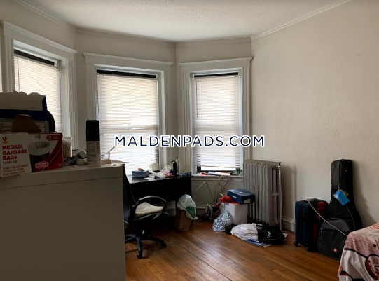 17-19 Washington St. - 17-19 Washington St. Apartamento Unidad 101