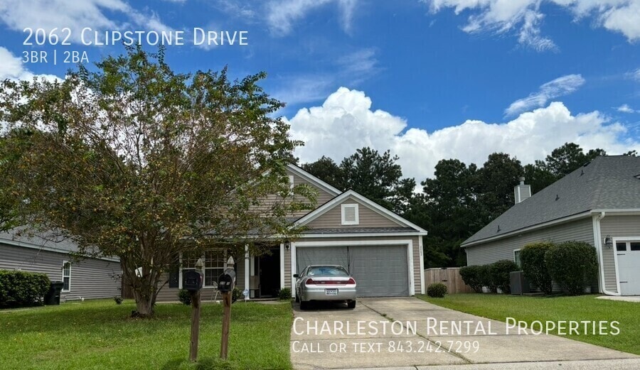 Photo - 2062 Clipstone Dr House
