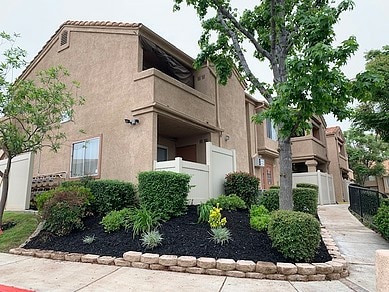 Summerwind Apartments