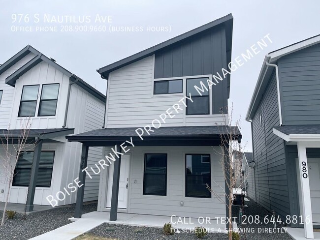 Photo - 976 S Nautilus Ave