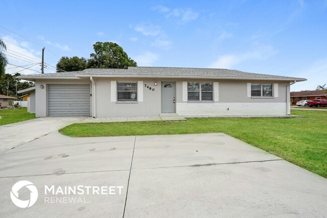 Building Photo - 7480 San Carlos Blvd