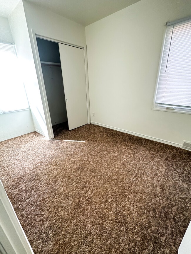 Bel Aire Apartments