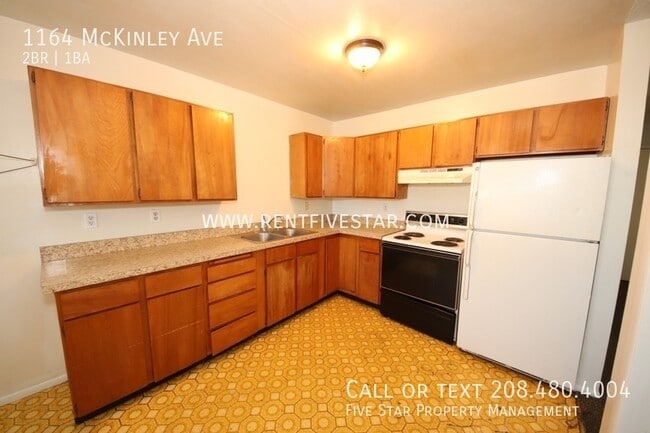 Photo - 1164 McKinley Ave