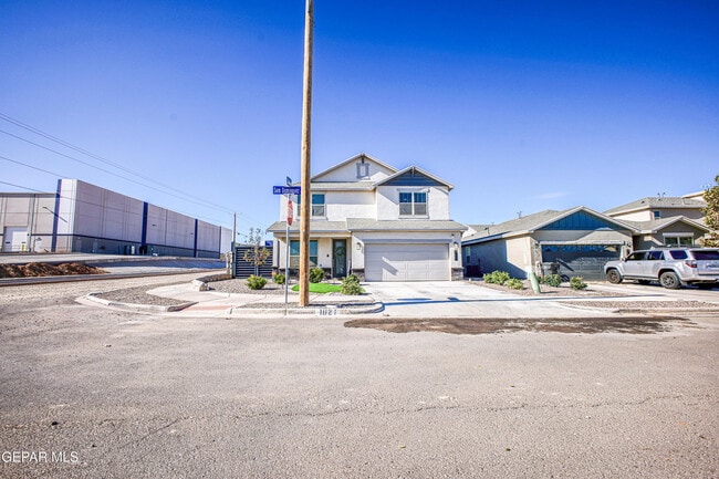 Photo - 1621 Sam Dominguez St