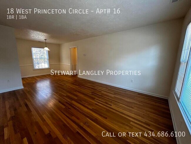 Photo - 18 W Princeton Cir Cir Unidad Apt# 16