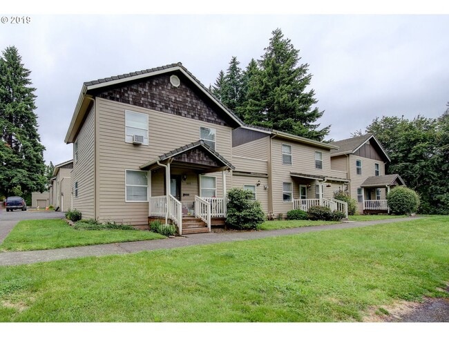 Building Photo - 8317 SW Durham Rd Rental