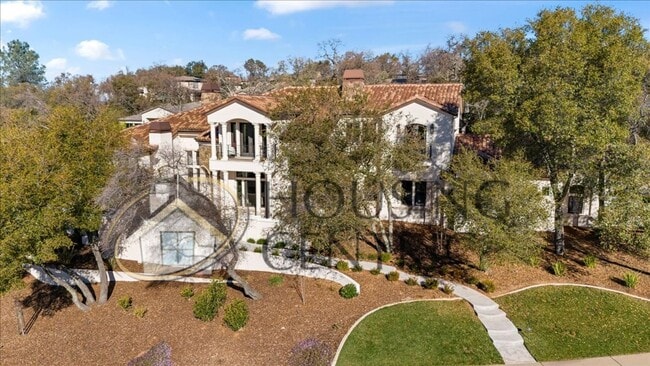 Photo - Breathtaking Luxury Custom Rental in Guard Gated Serrano Golf Community!!