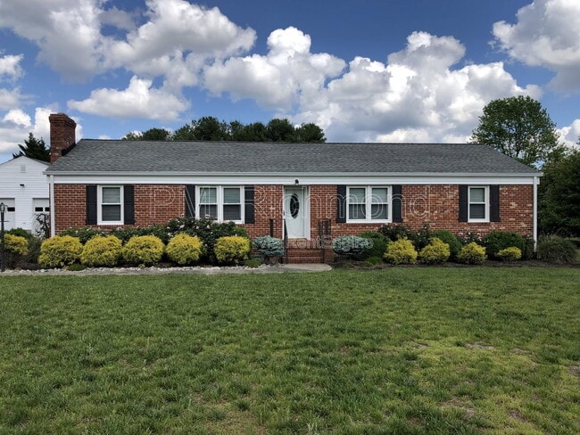 Building Photo - 11407 Creery Rd Rental