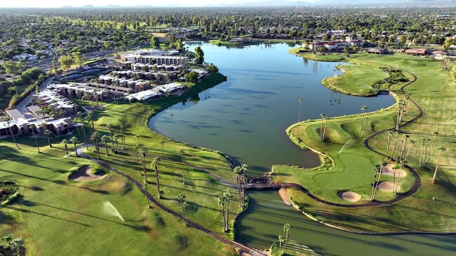 Photo - 7401 N Scottsdale Rd Unit SI FL2-ID1291335P