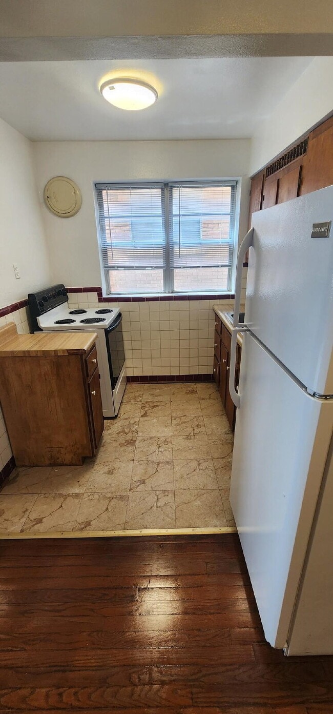 Photo - Charming 1-Bedroom Apartment with Bonus Room & Refinished Hardwood Floors