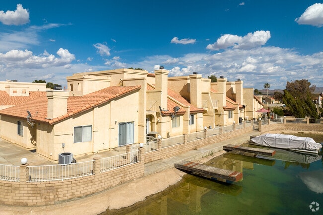 Silver Lakes - Silver Lakes