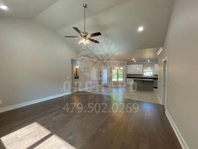 Photo - Bella Vista- Single-Family Home- Stunning Moseley Plan